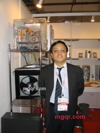 servant的第1张照片