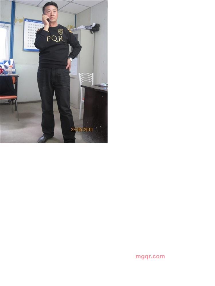 西藏雪豹的第1张照片