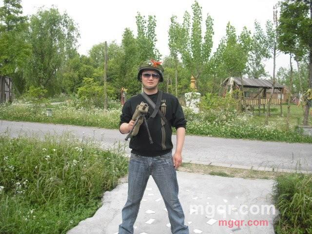 乞丐霸主的第1张照片