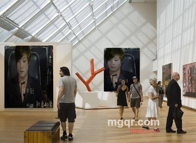 **征服你的第1张照片