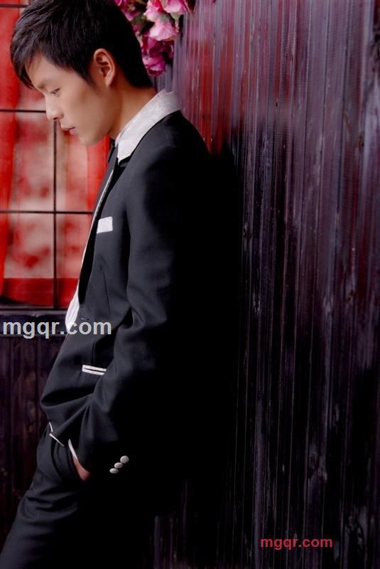 加菲猫的第1张照片