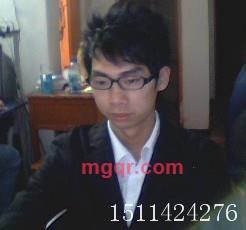 默默地等待的第1张照片