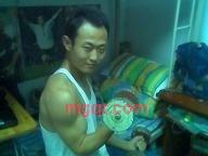 柔情猎人的第5张照片