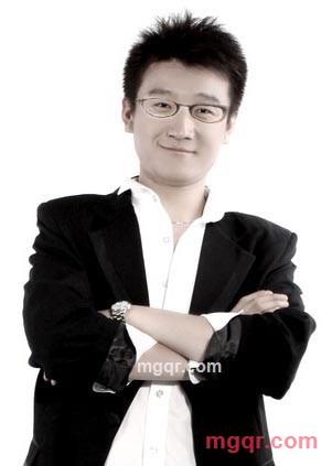 我是你的梦中情人的第1张照片