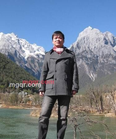 永恒之光的第1张照片