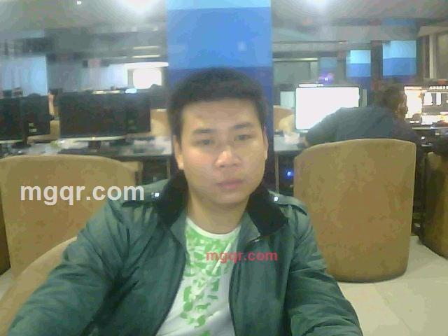 夜男人的第2张照片