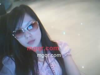 美女芊芊的第1张照片