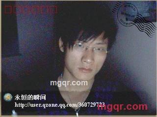 彩色生活的第1张照片