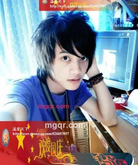 霸沾心的第1张照片