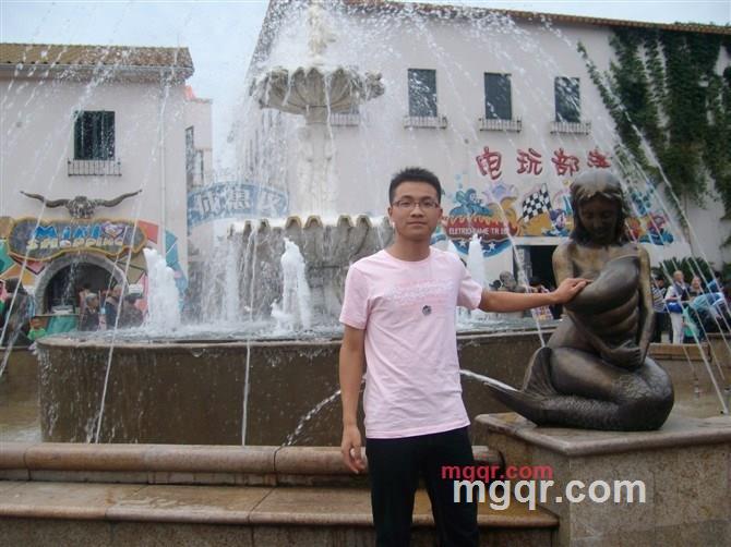 无敌**的第1张照片