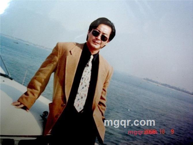 威哥哥的第1张照片