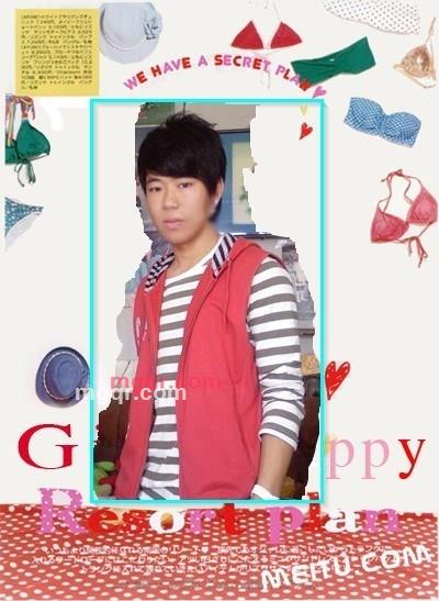 月不亮的第2张照片