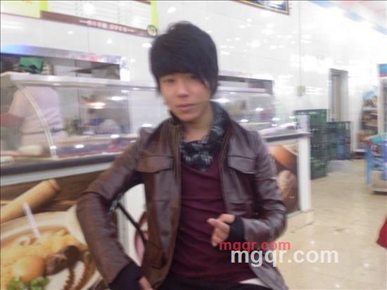 月不亮的第1张照片