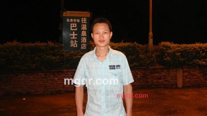 快乐*男孩的第1张照片