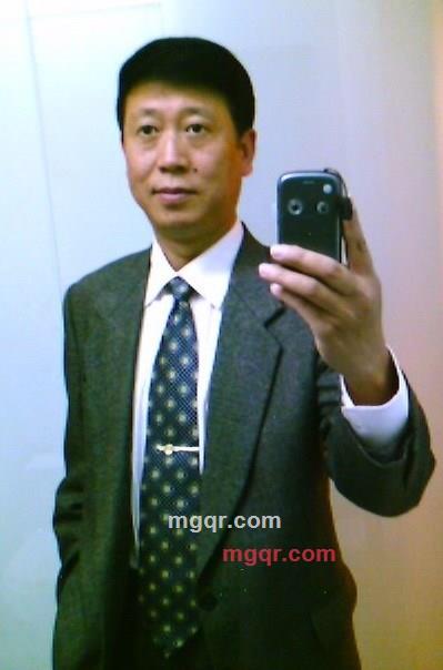  与众不同的第1张照片