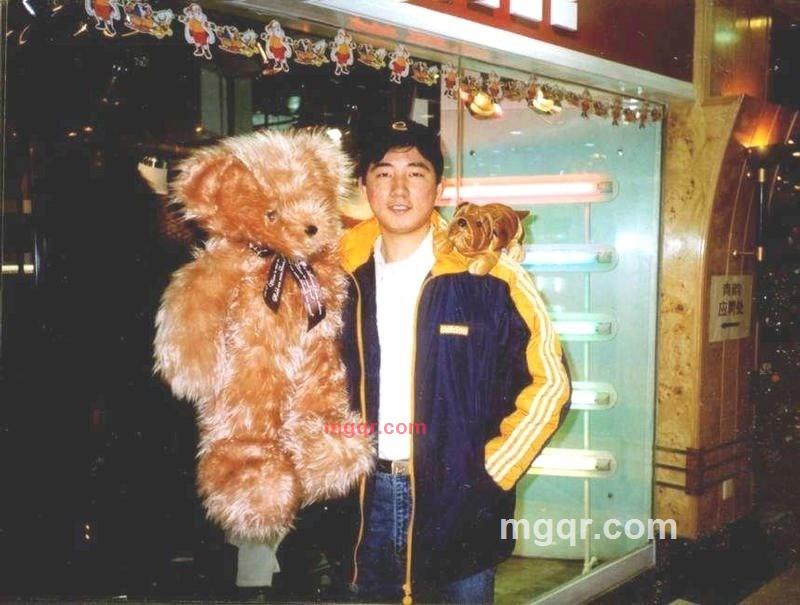 飘雨春满林的第3张照片