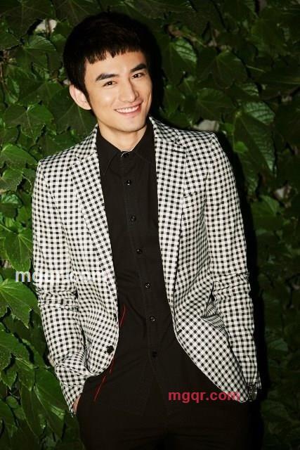 嘴*你，*你的第1张照片