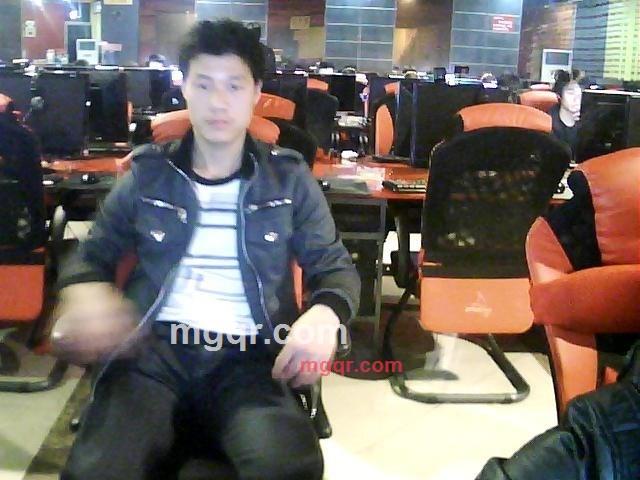 杨海军的第1张照片