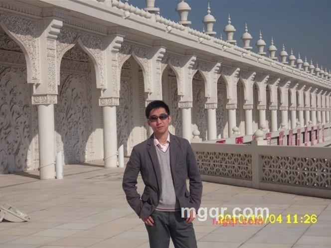 #小马哥的第3张照片