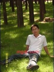 #小马哥的第1张照片