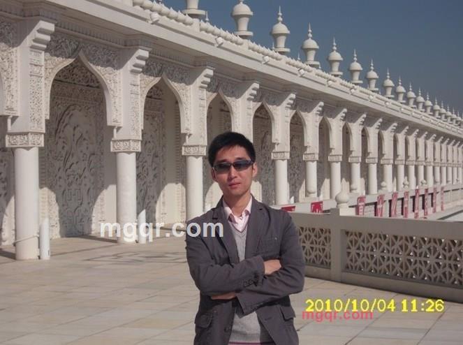 #小马哥的第2张照片