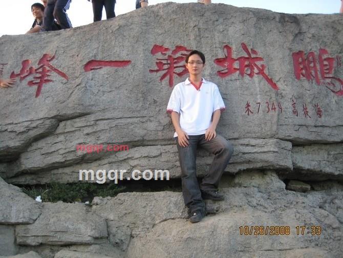 ai转角¤遇鬼的第2张照片