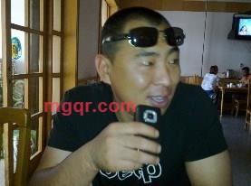 霸道哈哈的第1张照片