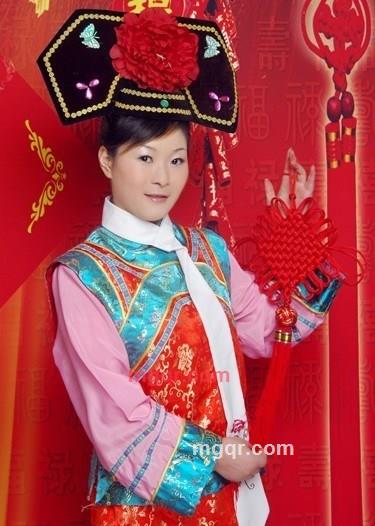 牽牽牽、手╮的第1张照片