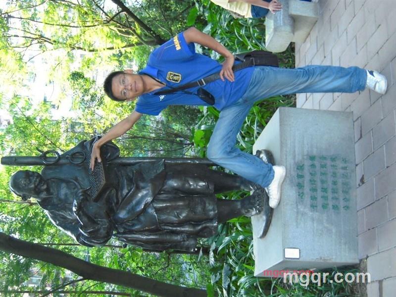 回头是岸的第1张照片