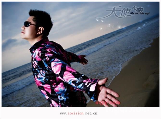 飞扬的生命的第1张照片