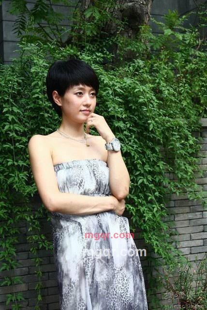 心如止水的第17张照片