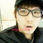 一只独秀的第1张照片