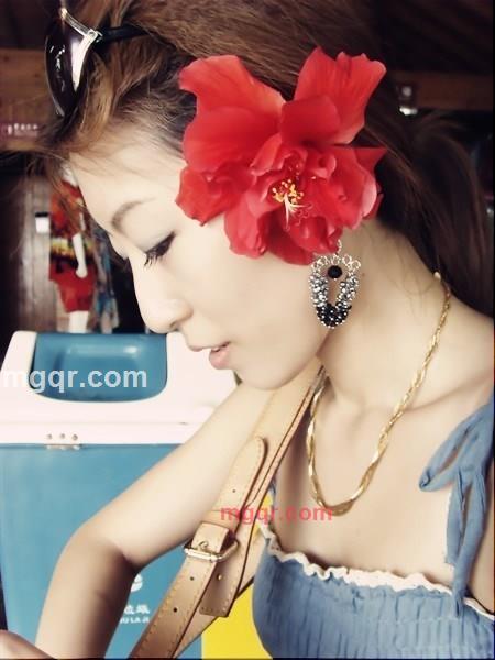 悲伤、逆流成河的第10张照片