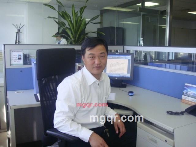 西部的第1张照片