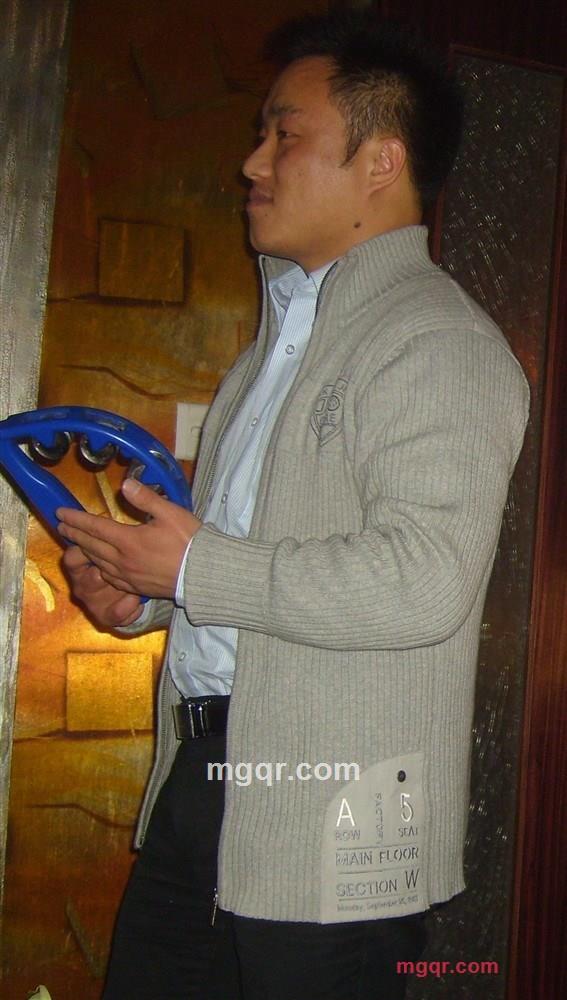 心灵过客的第1张照片