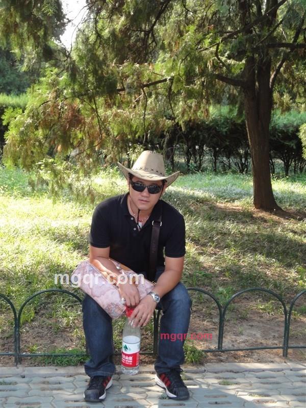 偷心涩男的第3张照片