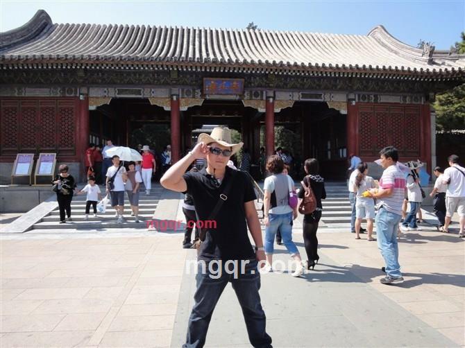 偷心涩男的第2张照片