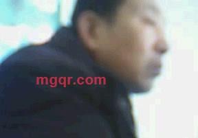 陌生男士的第1张照片