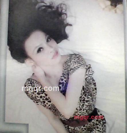 妩媚女王的第1张照片