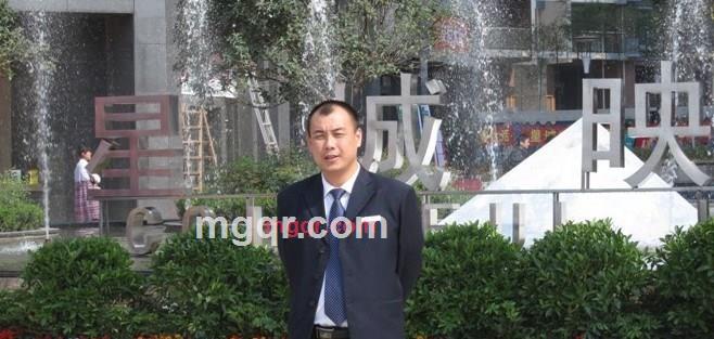 疯疯的第3张照片