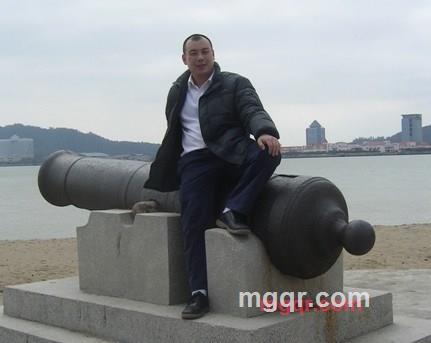 疯疯的第1张照片