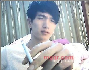 时尚美男的第3张照片