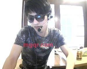 时尚美男的第2张照片