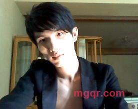 时尚美男的第1张照片