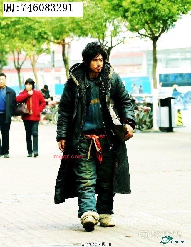 盗爷的第1张照片