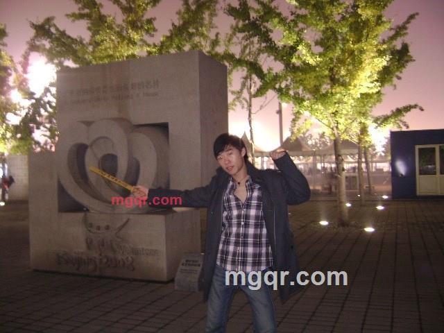 笨男孩的第2张照片