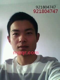 梦朦胧的第1张照片