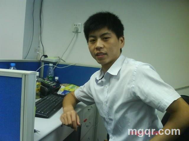 冰吻的第3张照片