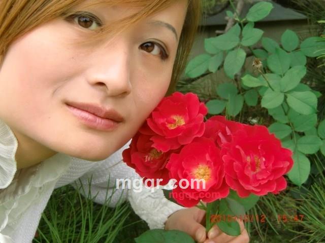 秋天的雪的第1张照片