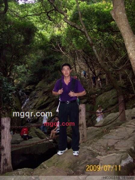 不羁的浪子的第3张照片